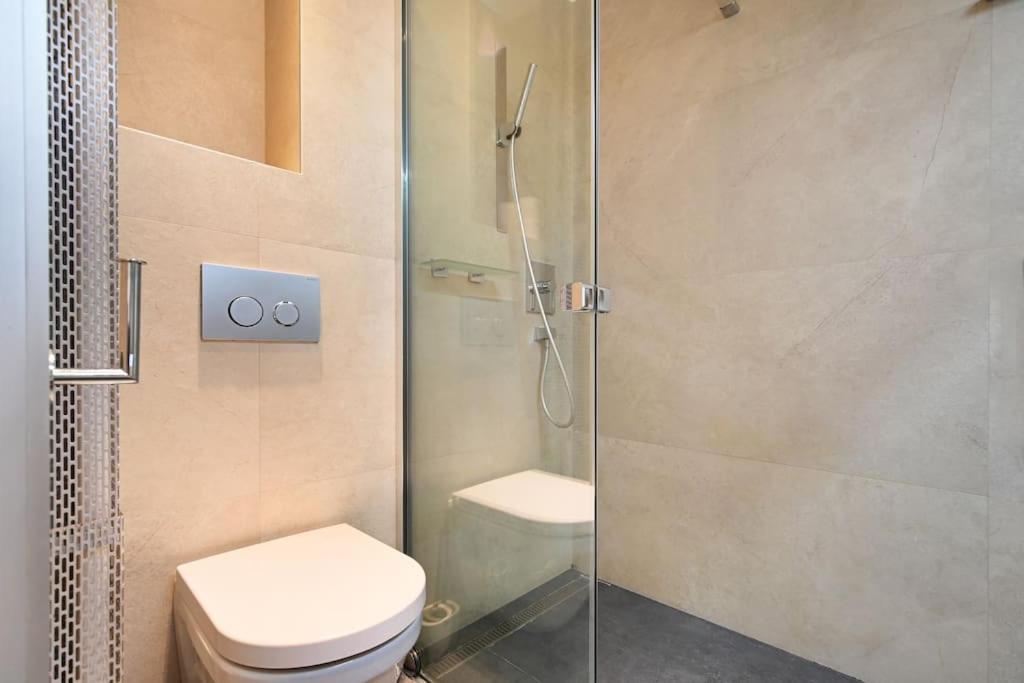 Smart & Luxury Old Town Apartment Prague Exterior photo